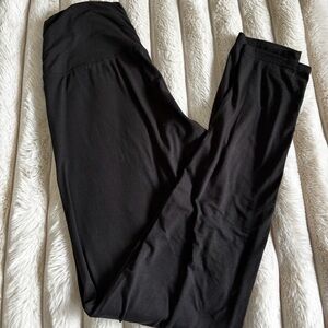 Black Leggings size small